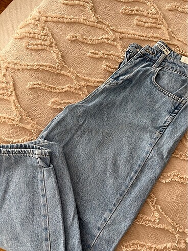 Addax balon model jean