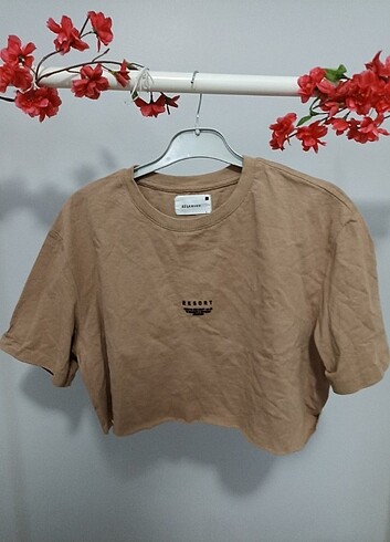 Bershka Crop