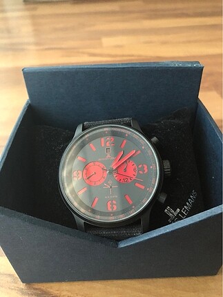 Jacques lemans saat
