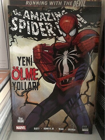 Spider-Man