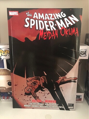 Spider-Man