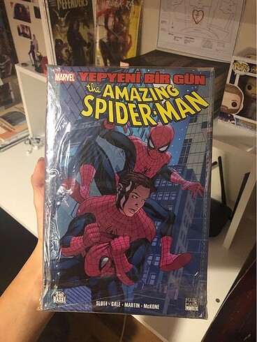 Spiderman