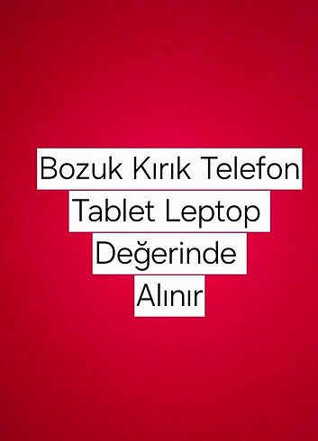 samsung tablet sorunsuz