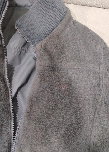 çift taraflı mont - Görsel 4