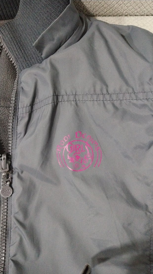 çift taraflı mont - Görsel 2