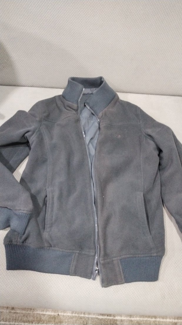 çift taraflı mont - Görsel 3