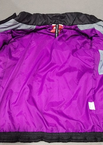 puma orjinal kadın mont - Görsel 4