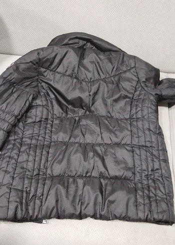 puma orjinal kadın mont - Görsel 5