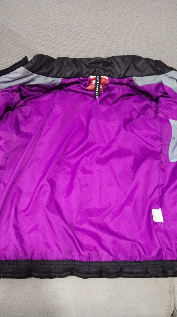 puma orjinal kadın mont - Görsel 4