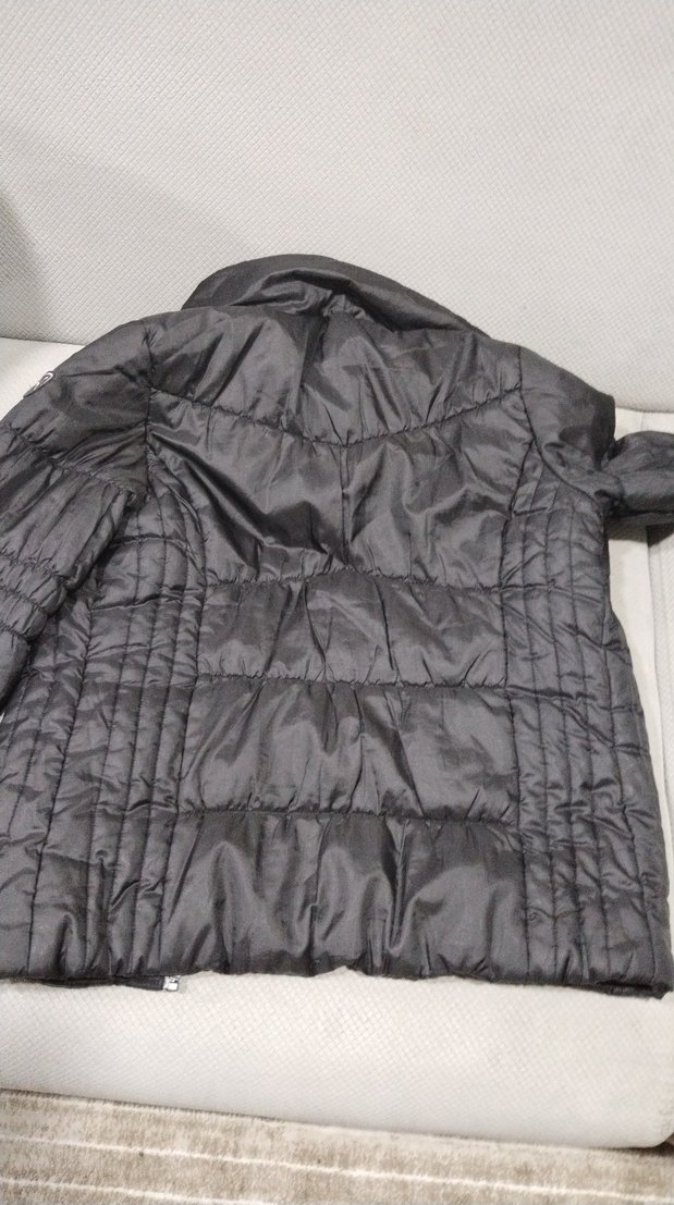 puma orjinal kadın mont - Görsel 5