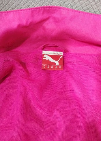 puma orjinal yağmurluk - Görsel 2