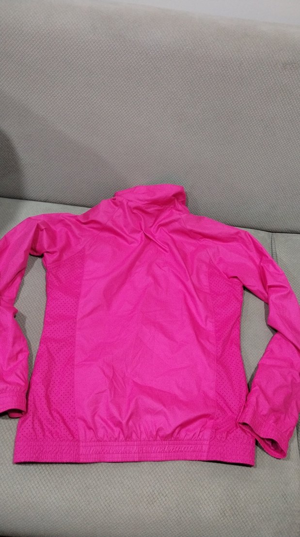 puma orjinal yağmurluk - Görsel 4