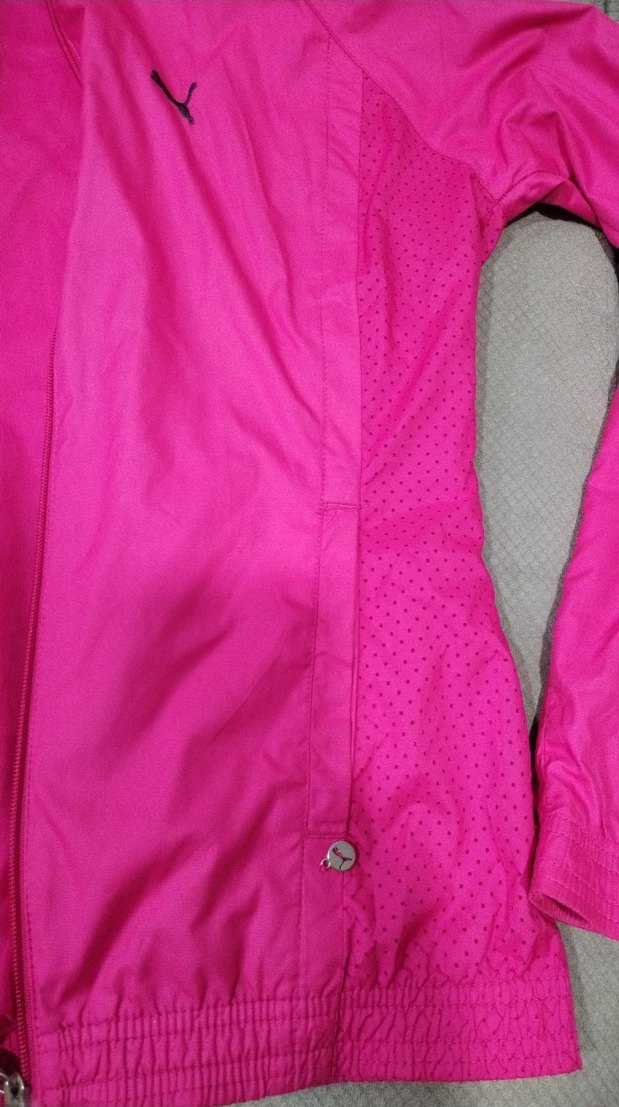 puma orjinal yağmurluk - Görsel 3