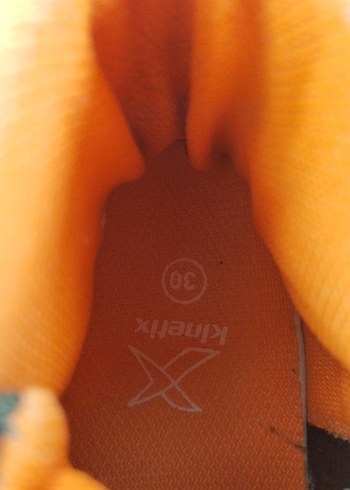 Kinetix Kamuflaj Desenli Erkek Çocuk Bot - Görsel 2