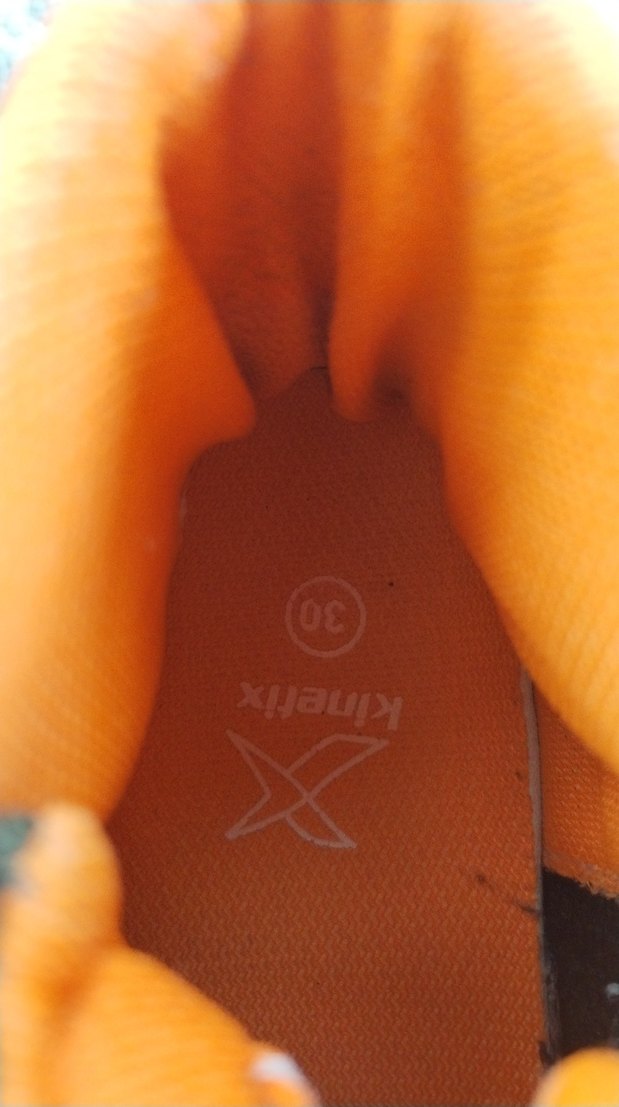 Kinetix Kamuflaj Desenli Erkek Çocuk Bot - Görsel 2