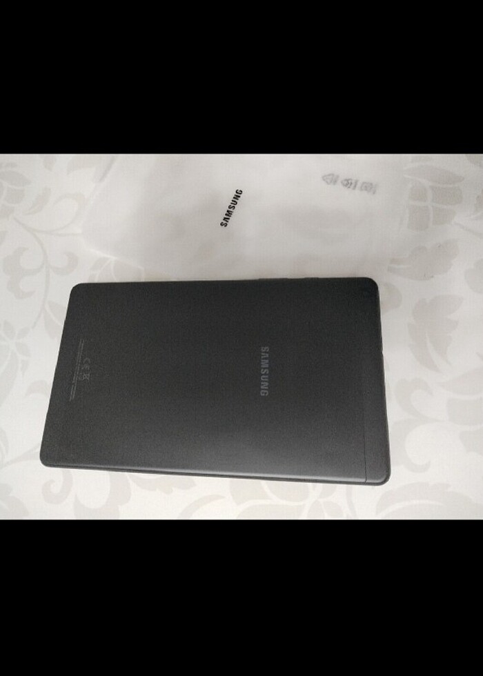 Samsung tab a - Görsel 3