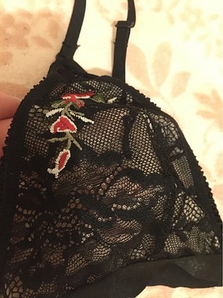 Penti Penti Bralet