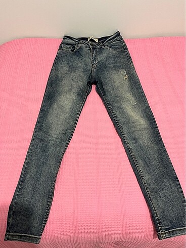 27 Beden Jean pantolon