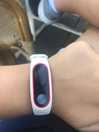 Diğer Mi band 2