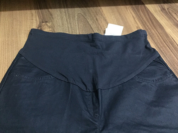 LC Waikiki Hamile pantolon