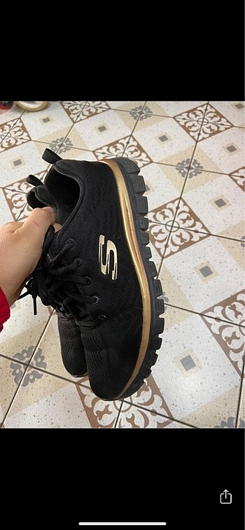 Skechers kadın sneaker