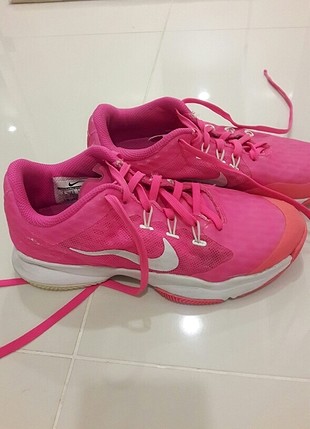 Nike air zoom ultra tenis spor ayakkabı orjinal