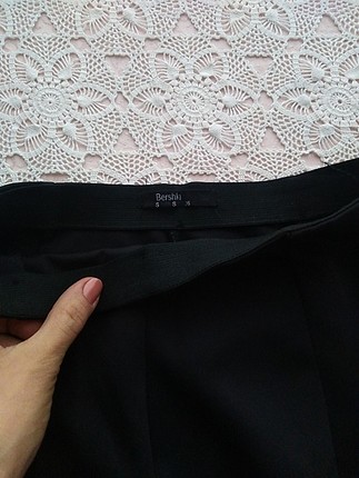 Bershka Mini etek