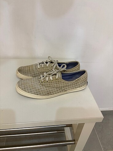 Keds Keds bez ayakkabı