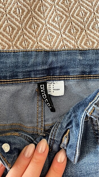 H&M H&M pantolon