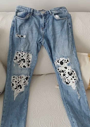 Love Moschino 12-13 Yaş