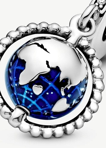 Pandora bileklik charm