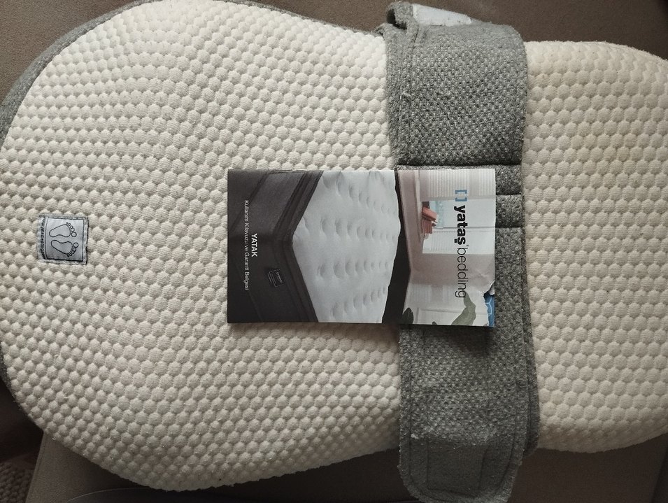 Yataş bedding reflü yatağı - Görsel 3