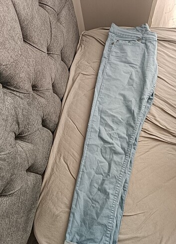 Pantolon düşük bel