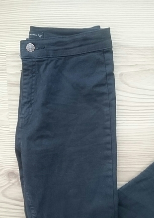 27 Beden yüksek bel