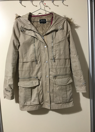 Bershka Bershka mont