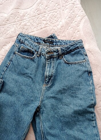 s Beden Jean pantolon