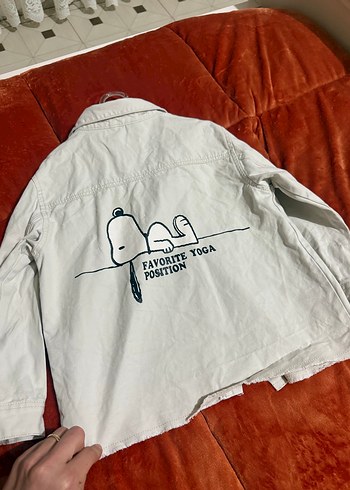 Erkek Çocuk Beyaz Keten Gömlek - Görsel 2