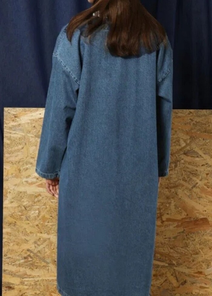 Denim Kap - Görsel 5