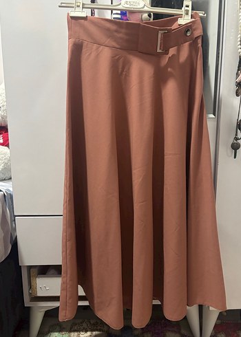 Pembe etek - Görsel 2