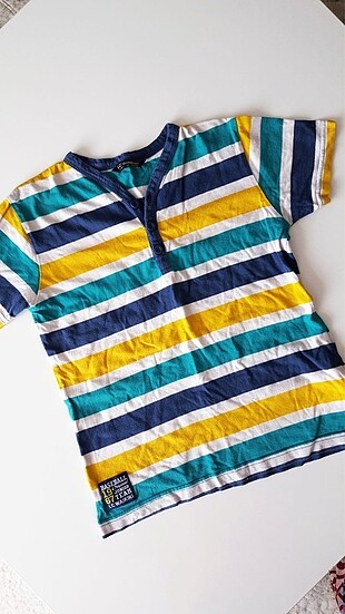 LC Waikiki Erkek çocuk tişört