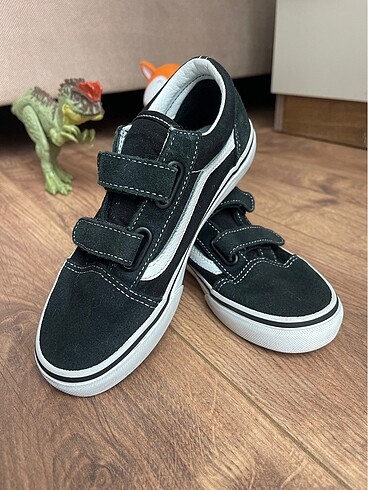 Orjinal Vans old skool
