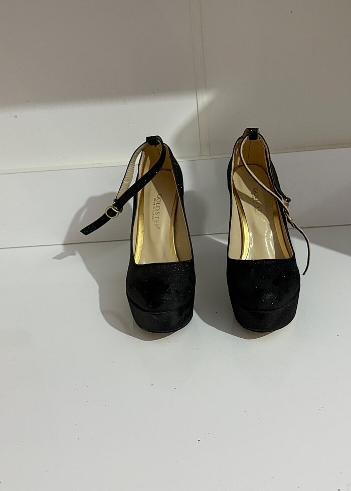 Topuklu Ayakkabı - Görsel 2