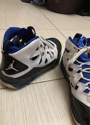 Jordan carmelo anthony 42 numara sağlam 
