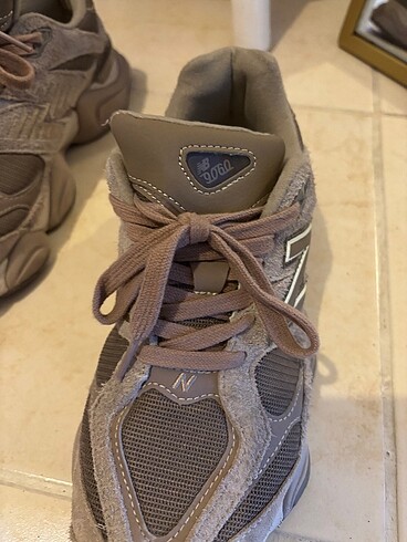 40 Beden New balance 9060 40 no