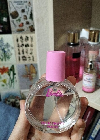 Barbie Barbie parfüm