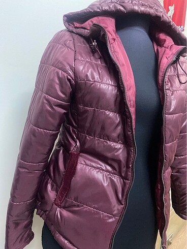 Bershka Çok az kullanıldı