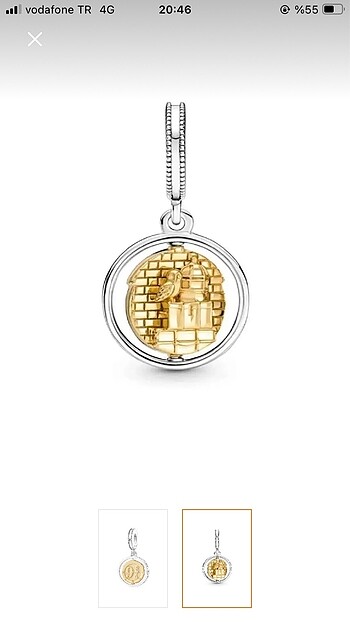 Diğer Charm