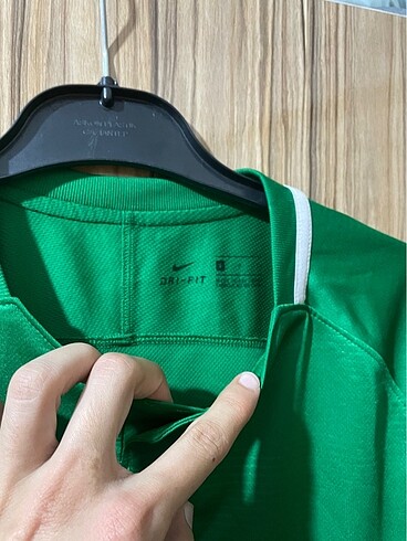 s Beden Nike spor forma