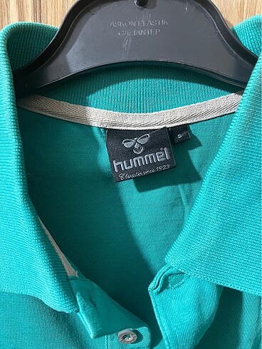 Hummel Hummel polo tshirt