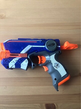  Beden Renk Nerf Firestrike